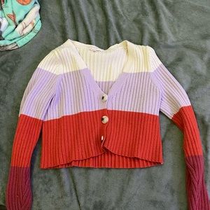 sweater